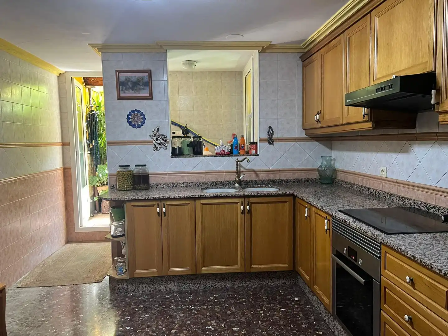 Wohnung mit Terrasse zum Verkauf in Sant Rafael, imagen 7
