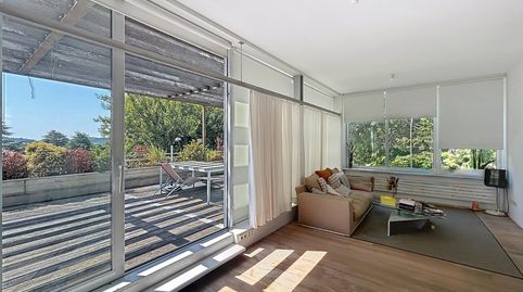 Foto 5 de Dúplex en venda a Campus Sur - Santa Marta, Santiago de Compostela