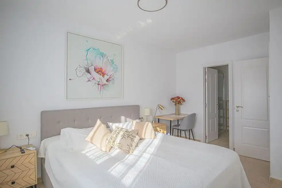 Apartament amb ascensor en venda a Nueva Andalucía, imagen 18