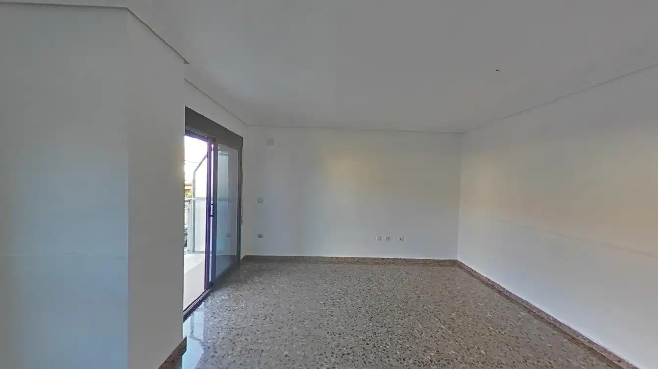 Piso en venta en Torrent