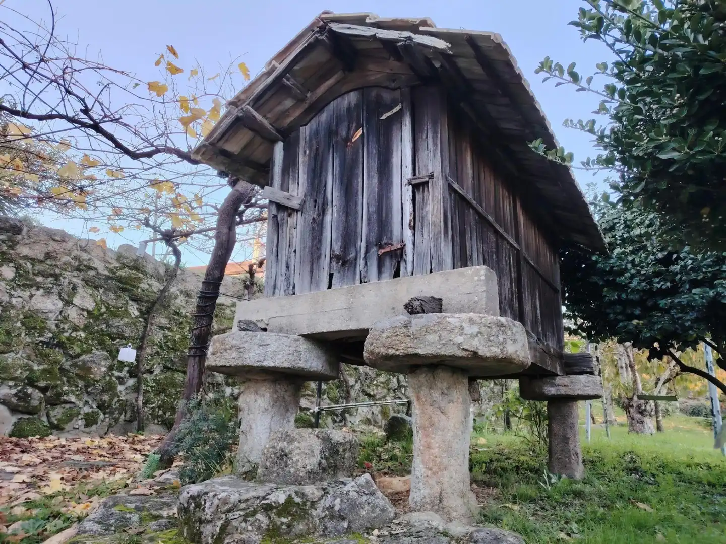 Casa o chalet en venta en Crecente
