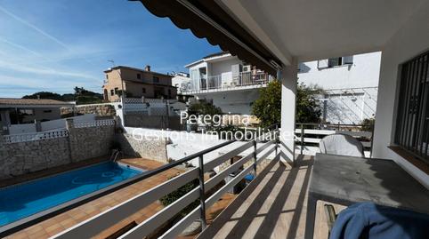 Foto 3 de Casa o xalet en venda a Residencial Blanes - Vistamar, Blanes