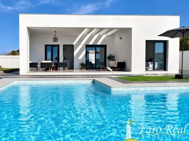 Haus mit Pool zur Miete in Martín Miguel