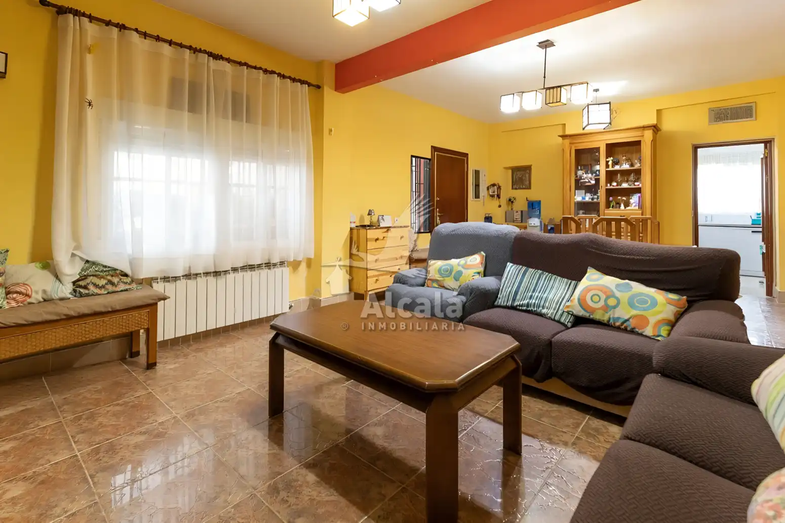 Casa amb piscina en venda a Serracines, imagen 11