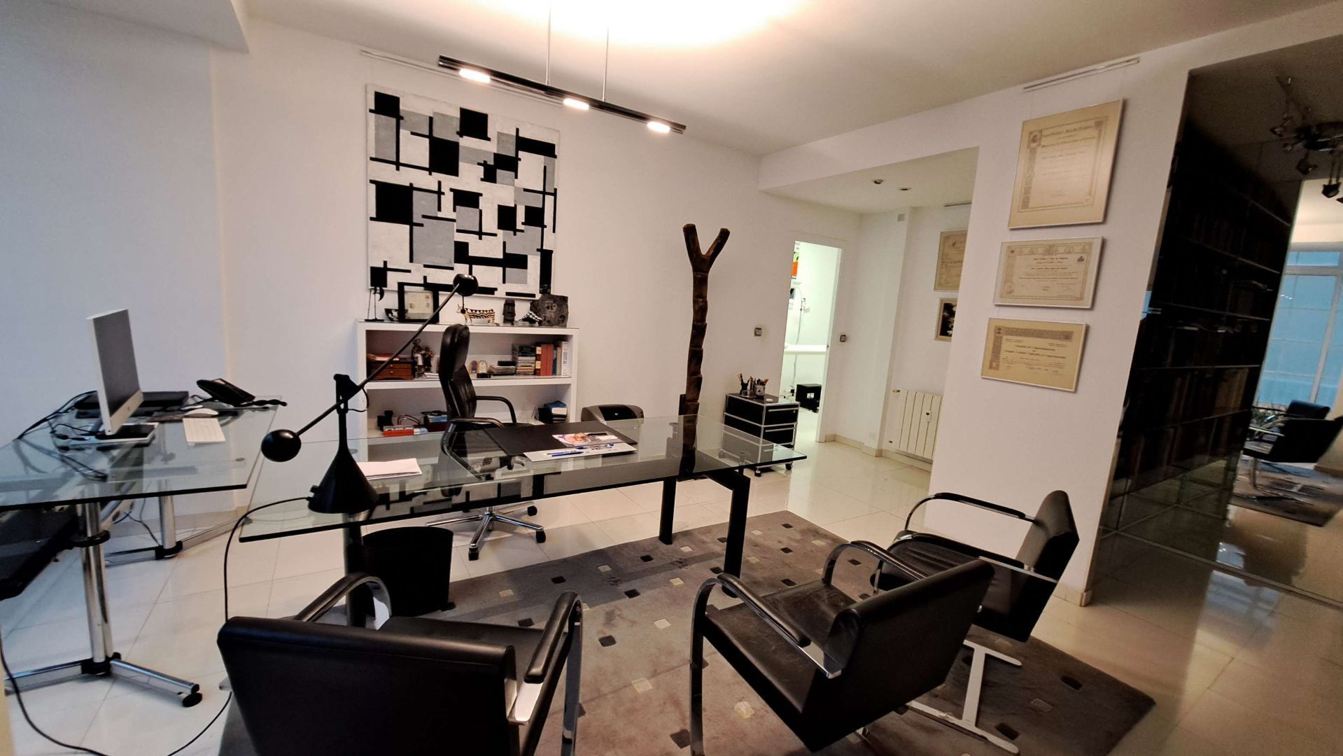 Piso en venta en  Zaragoza Capital con Calefacción y Trastero