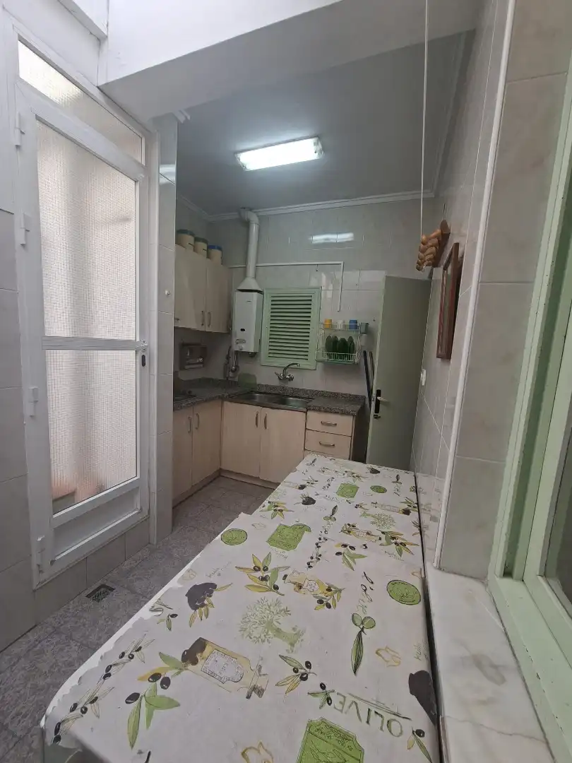 Cocina de Casa o chalet en venta en Guardamar del Segura con Aire acondicionado, Terraza y Amueblado