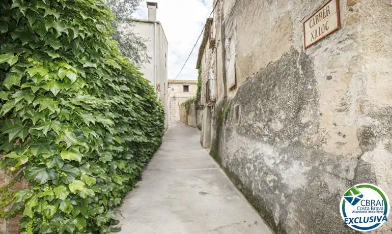 Casa amb jardí en venda a Carrero de l'Església, imagen 34