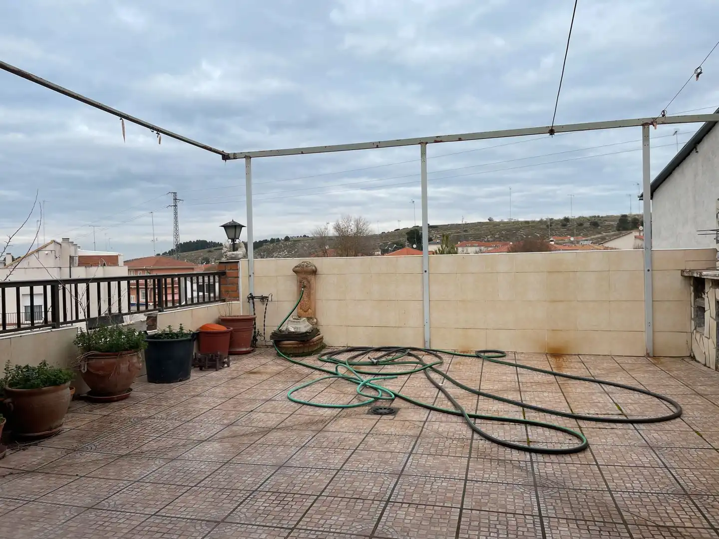Casa o chalet en venta en de Aranjuez, Ontígola