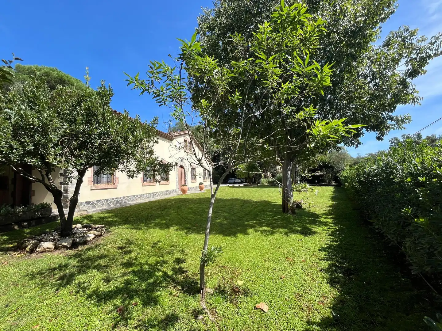 Haus oder Chalet zum Verkauf in Gualba