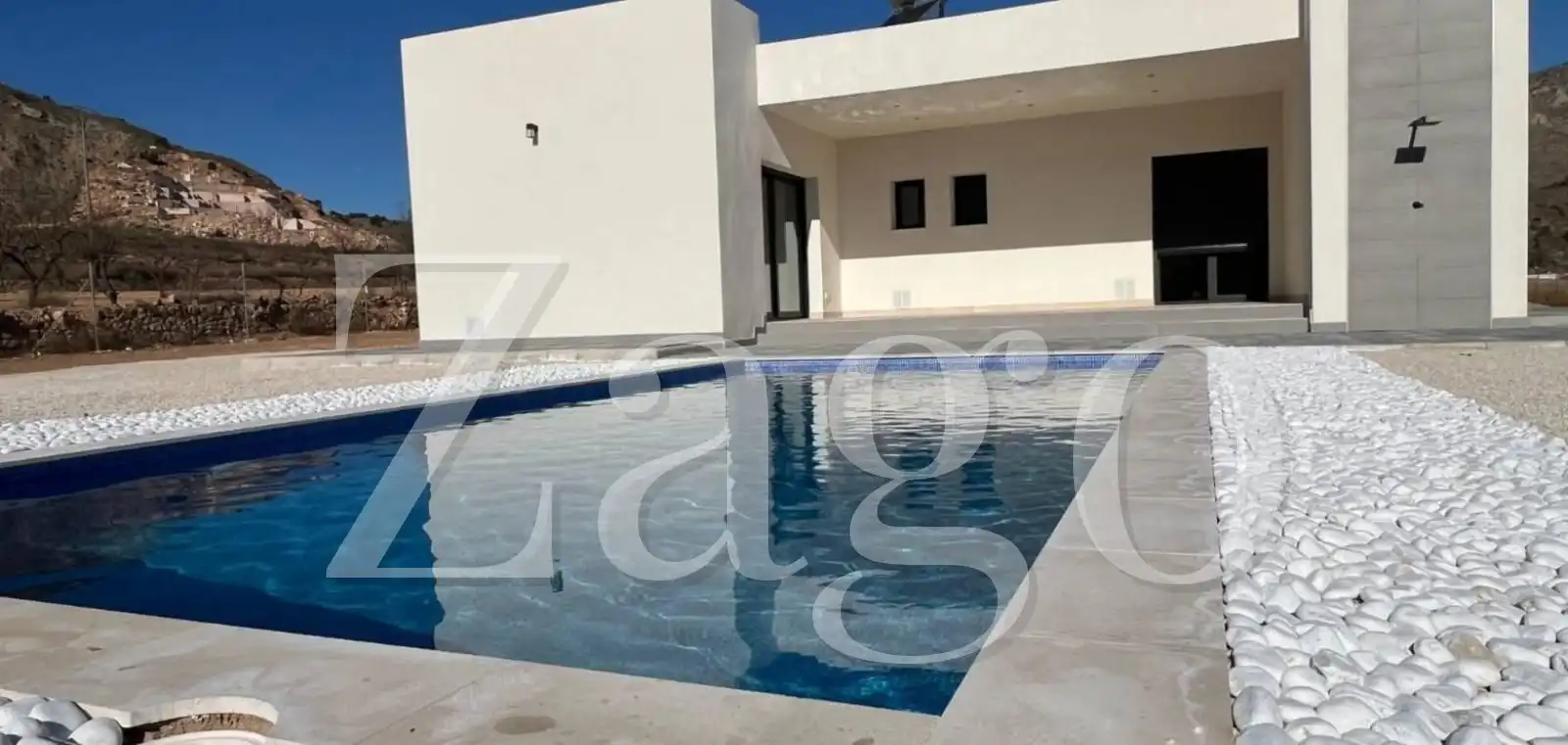 Casa in vendita a Jumilla, imagen 9