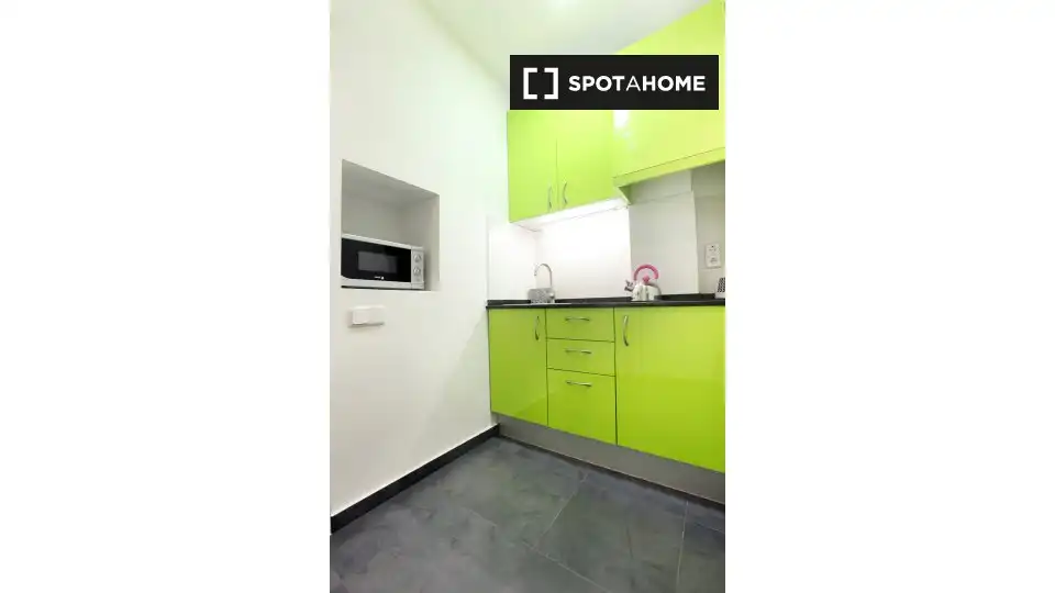 Flat with terrace to rent in Ciutat Vella, imagen 15