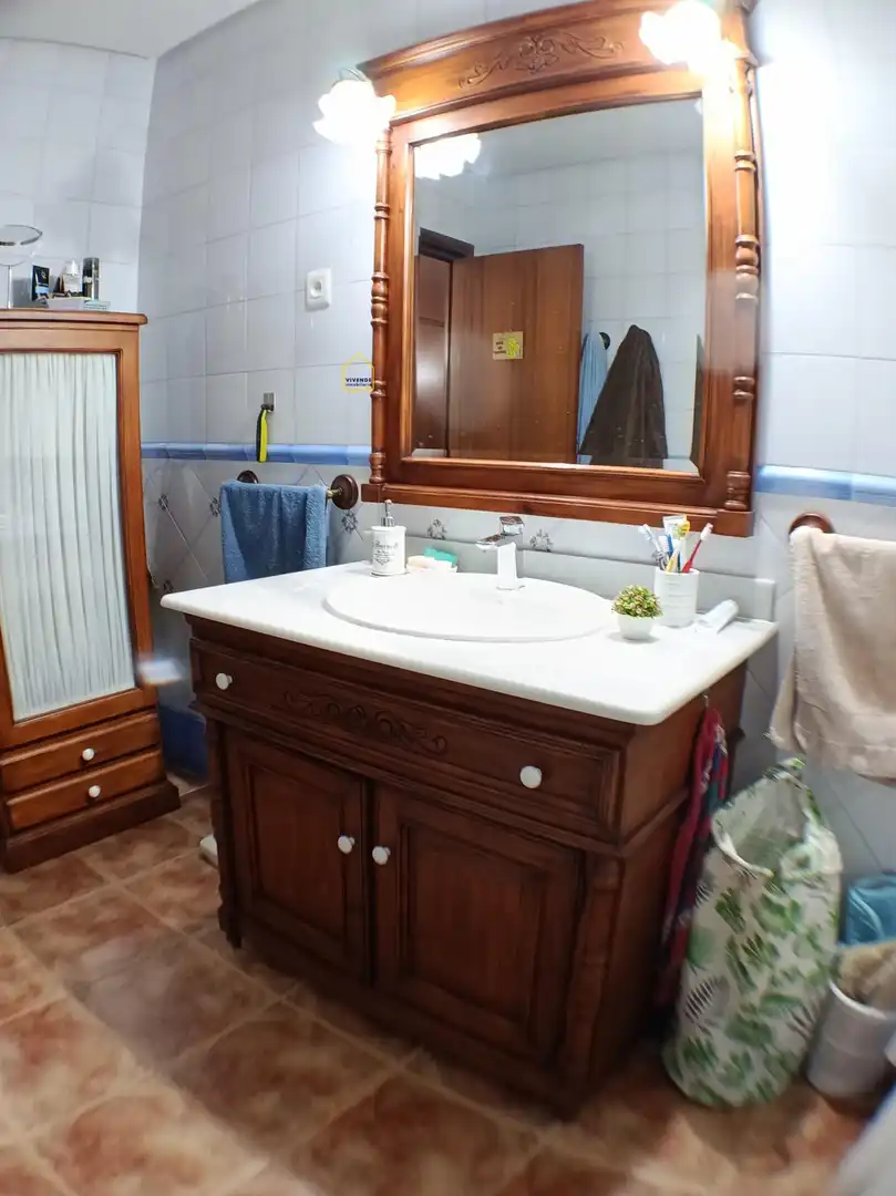 Flat for sale in Puerto Lumbreras
