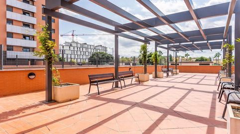 Foto 4 de Piso en venta en Avenida de Pedro Luis Serrera Contreras, Entrenúcleos, Dos Hermanas