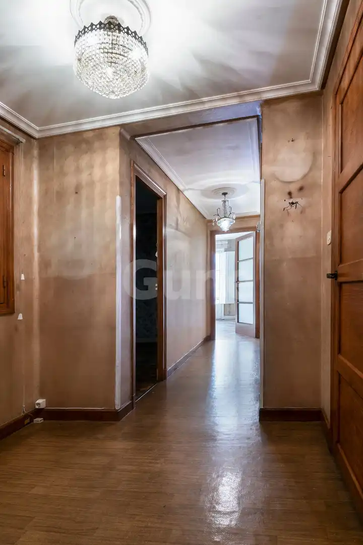 Piso en venta en Zumarraga, Gipuzkoa