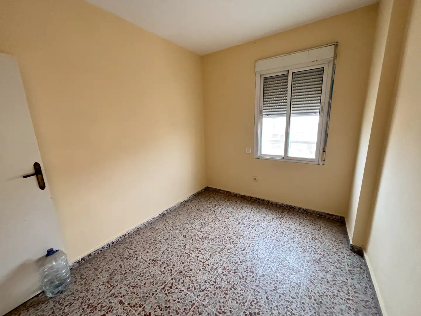 Schlafzimmer von Wohnung zum Verkauf in Andújar mit Balkon