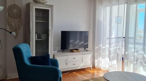 Foto 3 de Piso en venta en Avenida de Los Boliches, 70, Playa de los Boliches, Málaga