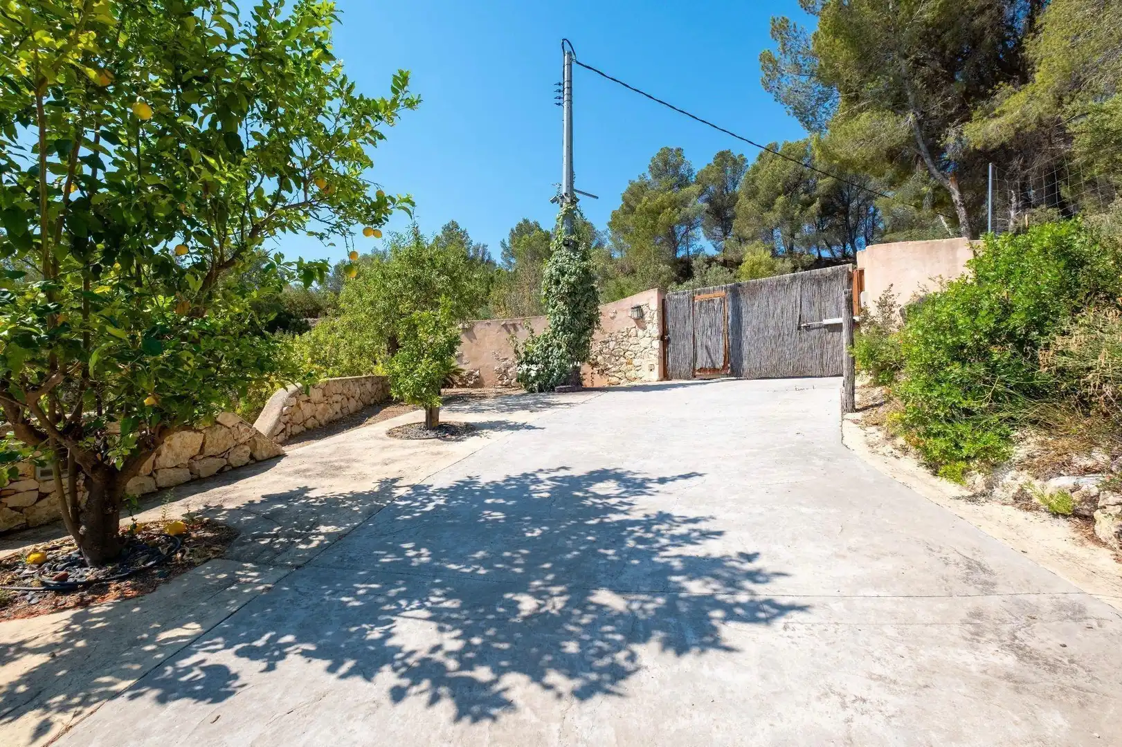 Chalet en venta en Xirles, imagen 32