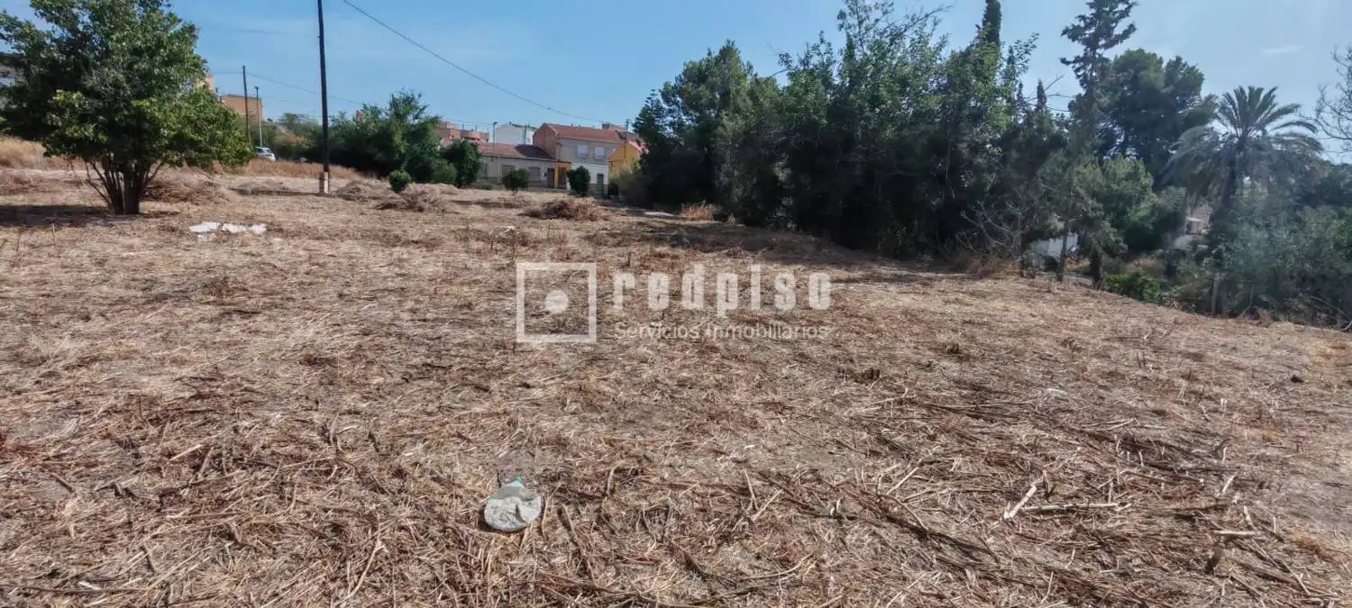 Terreno residenziale in vendita a Alcantarilla 0, imagen 7