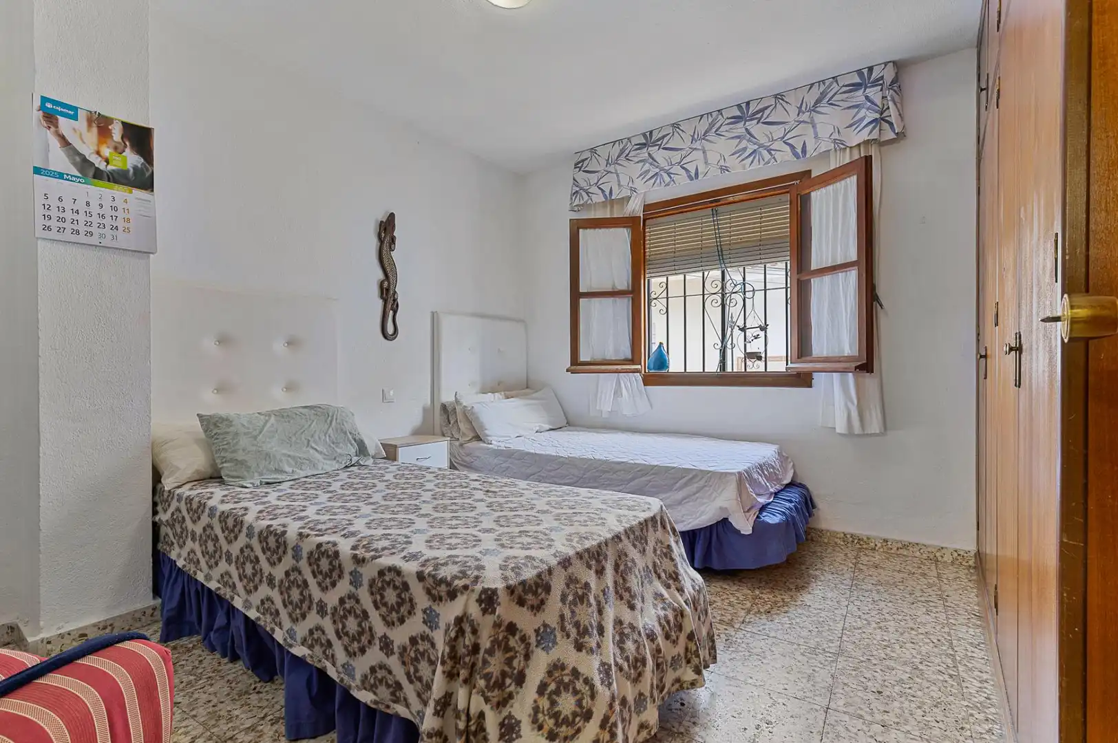 Dormitori de Casa o xalet en venda en Marbella