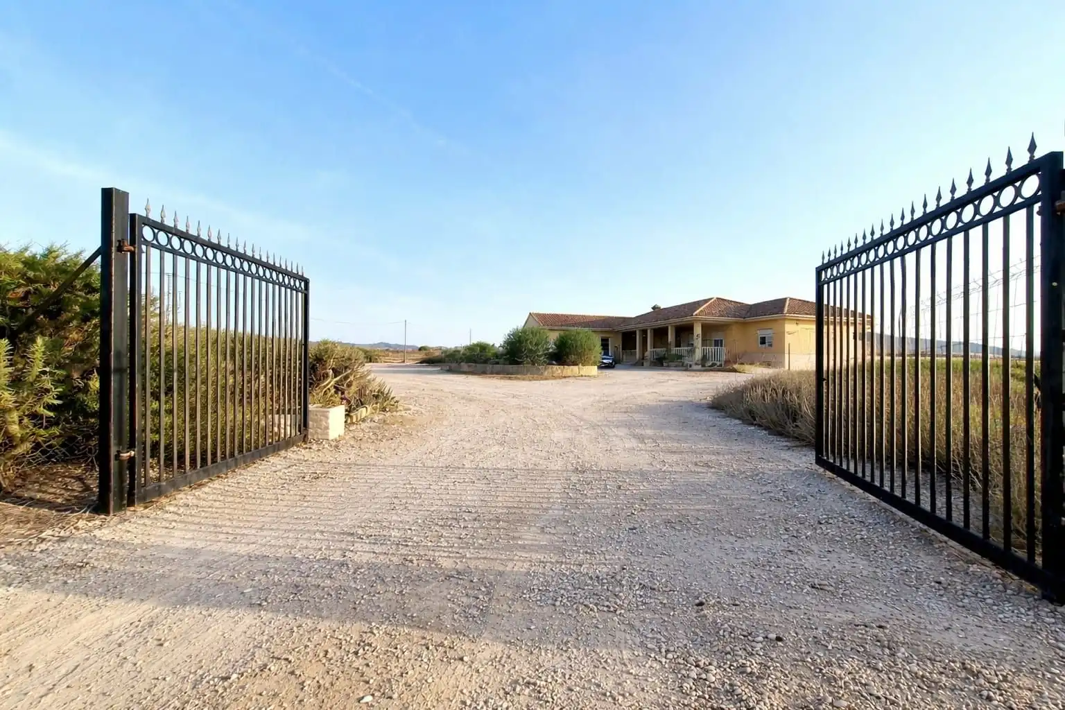 Detached house for sale in Totana, imagen 32