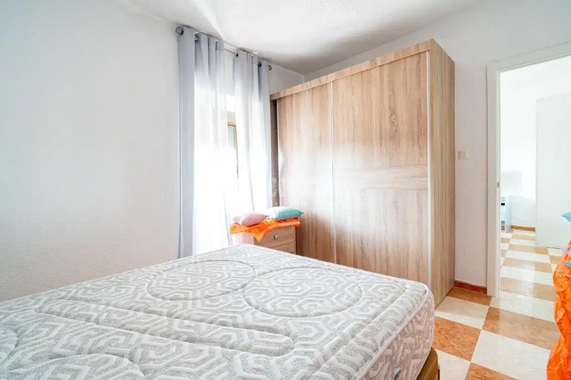 Habitación de Casa adosada en venta en Cogollos de la Vega