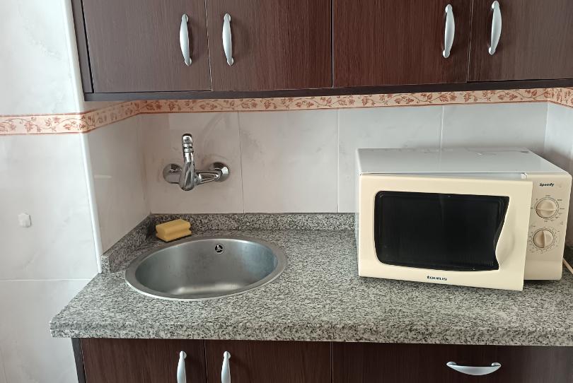 Photo 1 of Apartment for sale in Calle Acera del Mar, 57, Torrenueva Costa, Granada