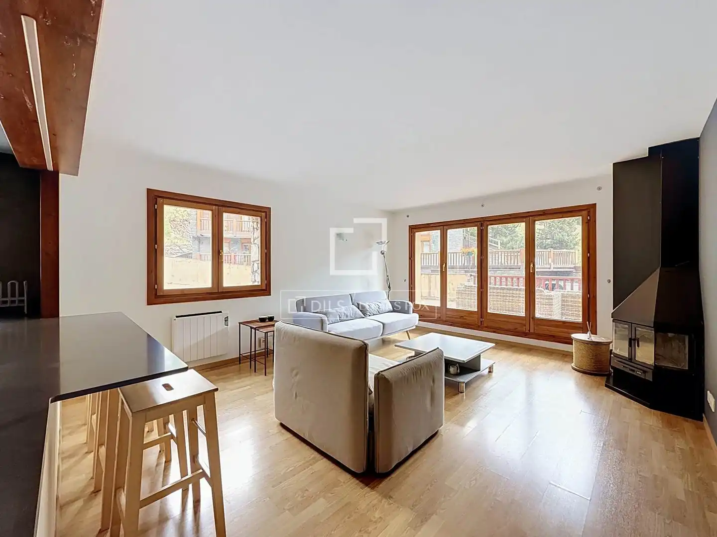 Piso con ascensor en venta en El Tarter, imagen 10