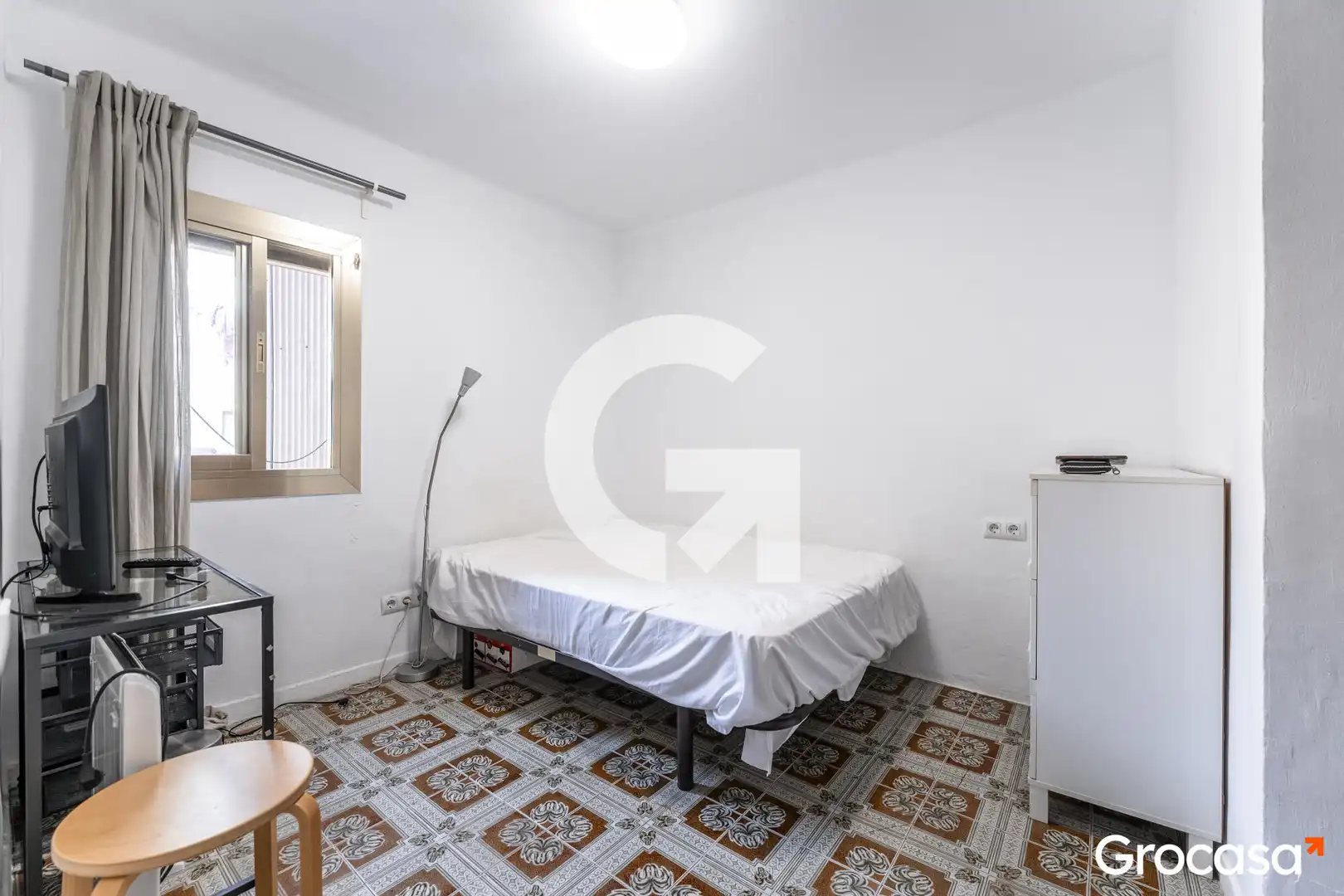 Appartement avec terrasse à vendre à AV ELECTRICITAT DE L', imagen 6