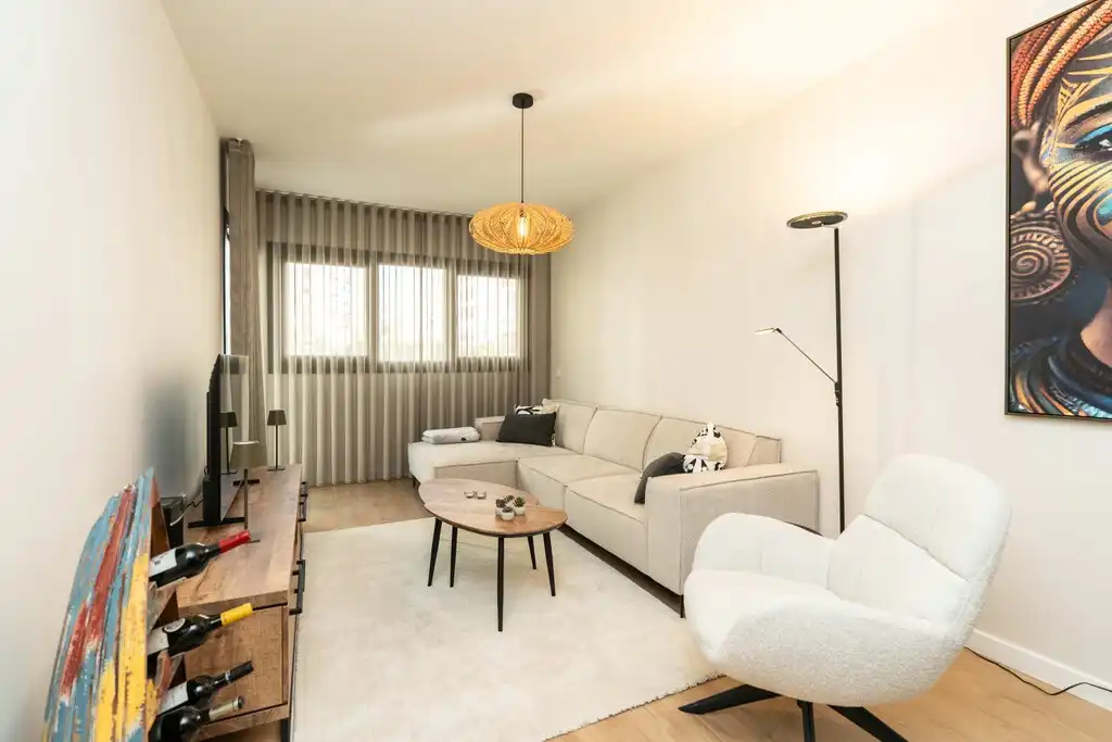 Apartamento con piscina en venta en hilera, imagen 13