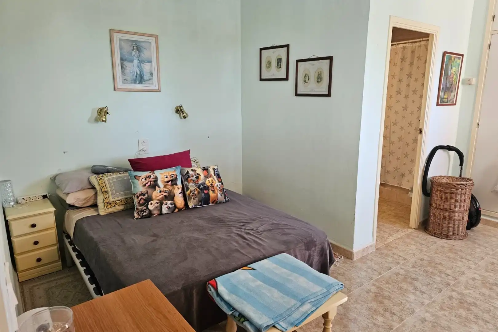 Xalet amb terrassa en venda a Altea la Vella, imagen 20