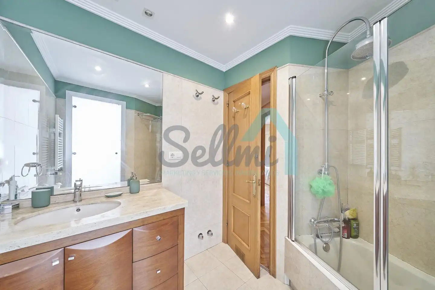 Wohnung zur Miete in De Primo Rivera, Salesas - Foncalada - Campoamor