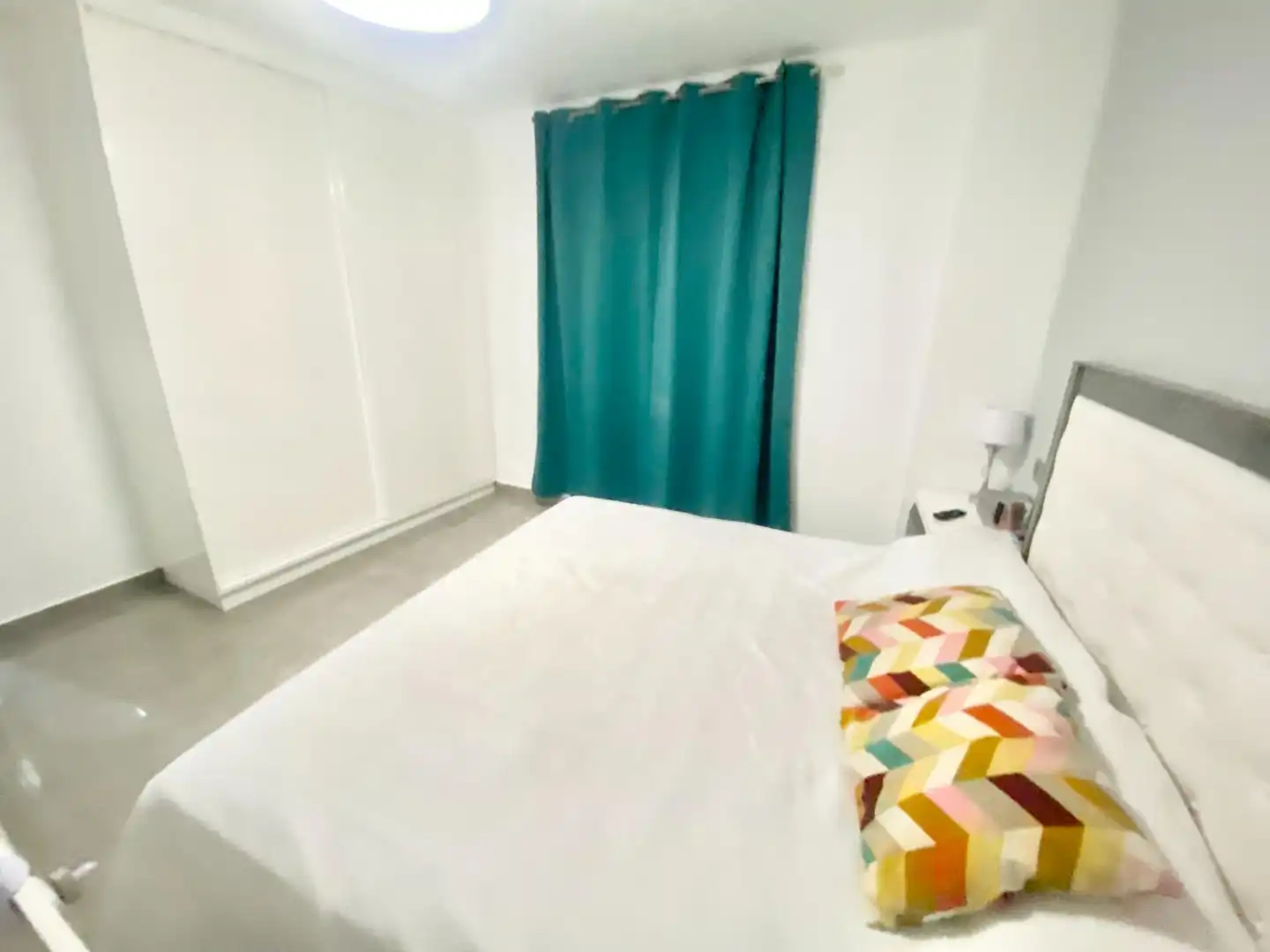 Habitación de Casa o chalet en venta en Lorca con Aire acondicionado, Calefacción y Terraza