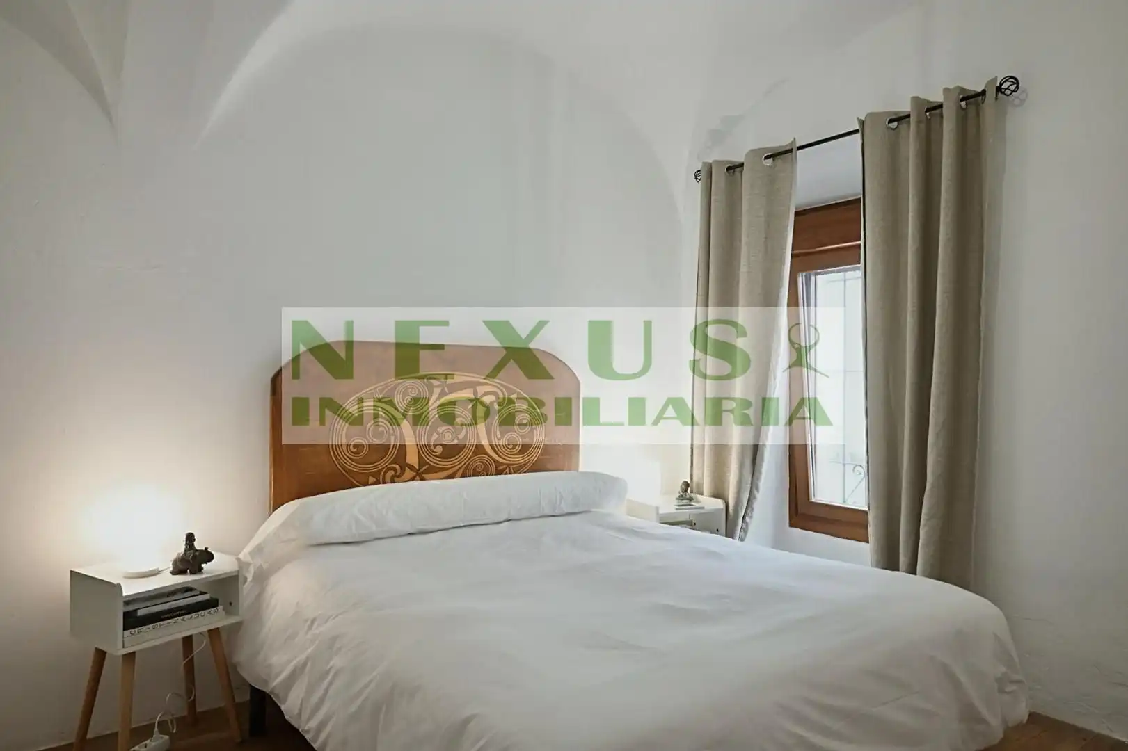 Apartament en venda a Casco Antiguo
