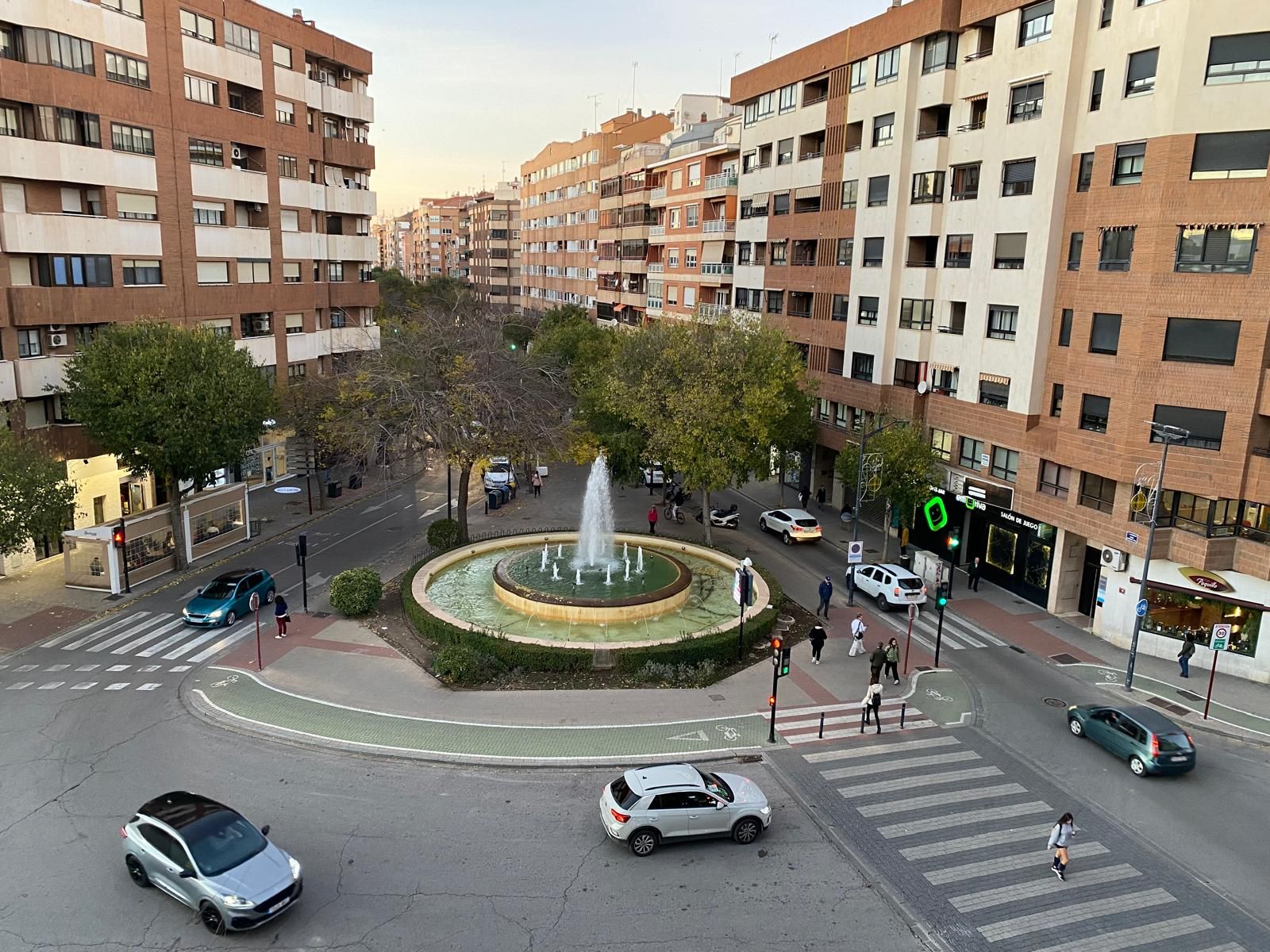 Flat for sale in Plaza Isabel II, Feria