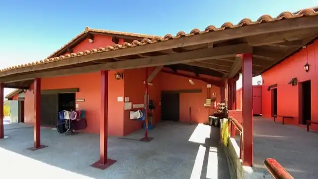 Edificio en venta en Errenteria con Alarma