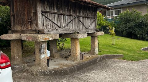 Foto 4 de Casa o chalet en venta en Lugar, Moaña, Pontevedra