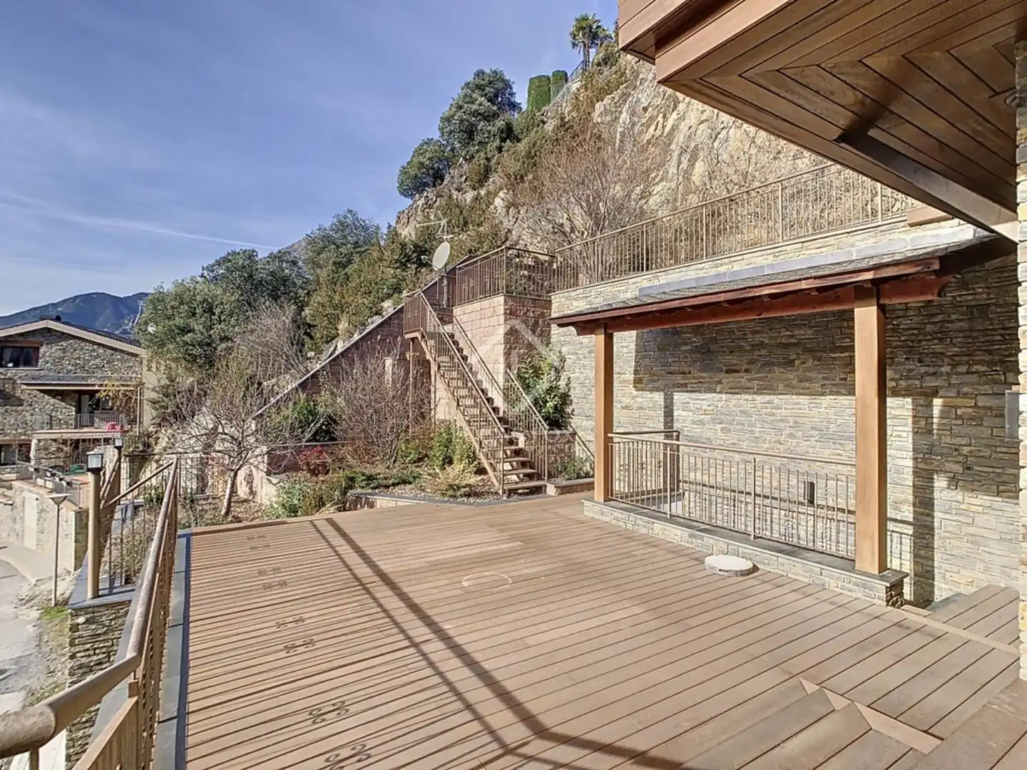 Casa o xalet de lloguer a Ciudad Universitaria