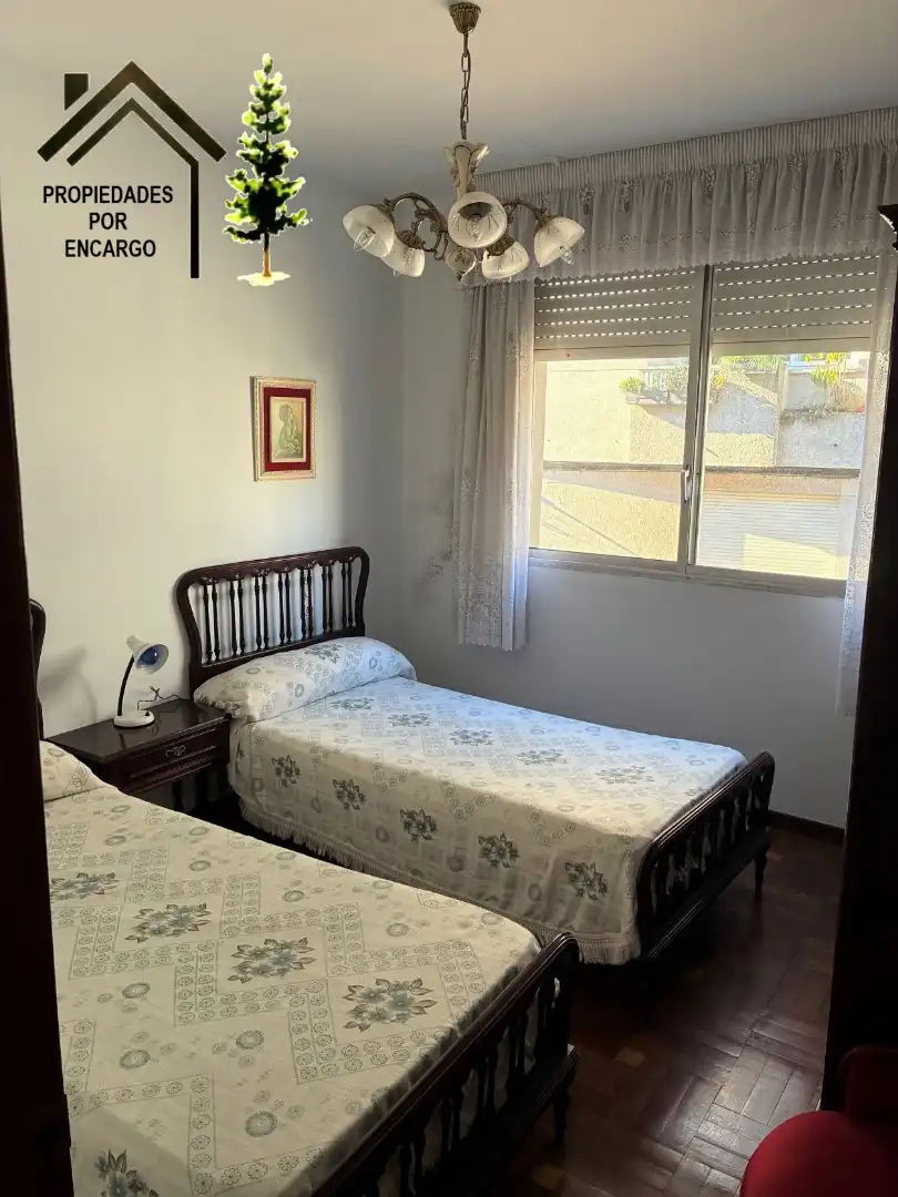 Casa con jardín en venta en Moaña, imagen 33