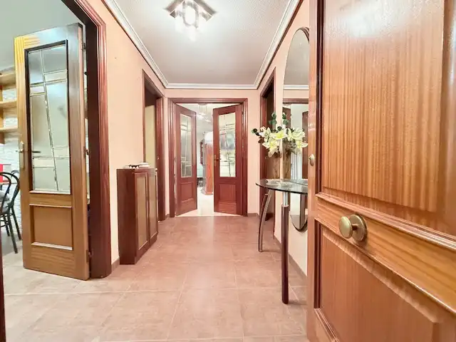 Piso en venta en L'Alcora con Calefacción y Trastero