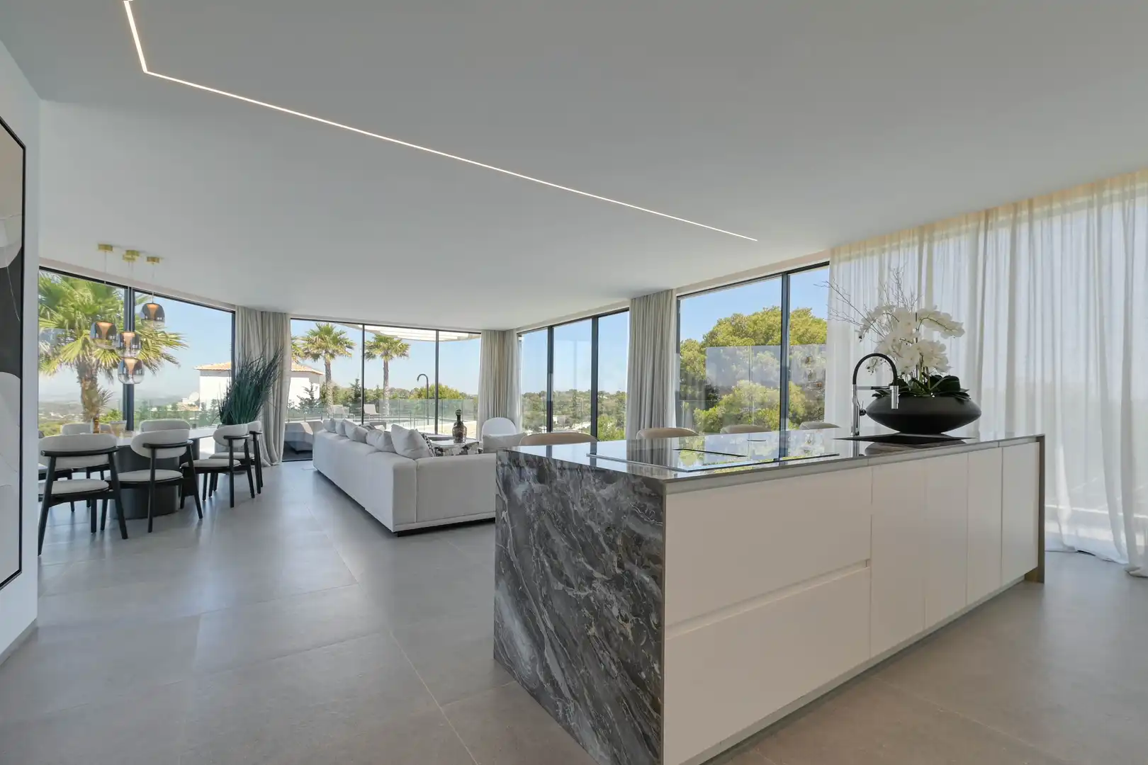 Casa in vendita a Portichol - Balcón al Mar, imagen 7