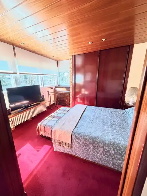 Habitación de Piso en venta en Madrid con Aire acondicionado, Calefacción y Parquet