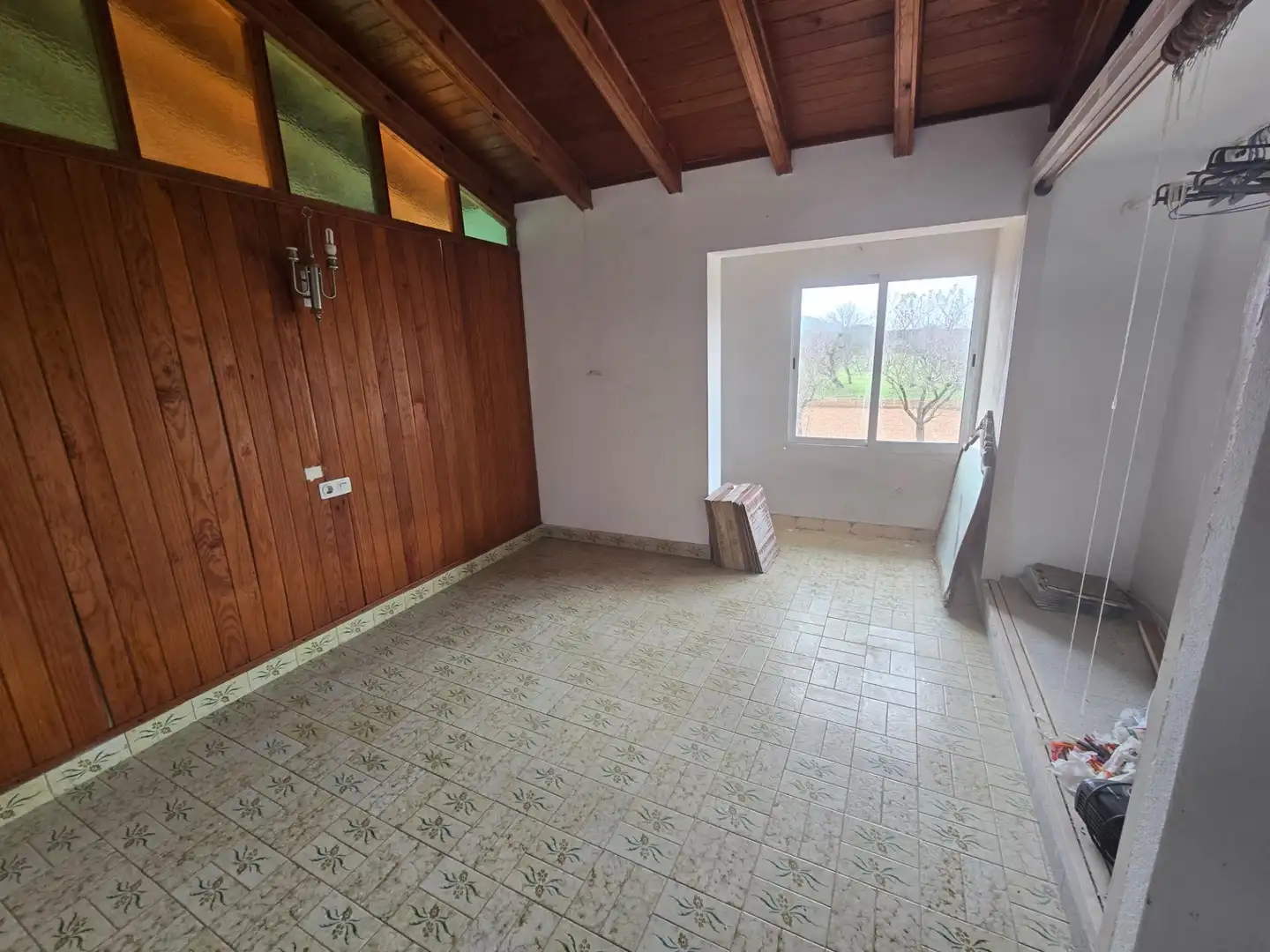 Casa rústica en venda a Búger, imagen 12