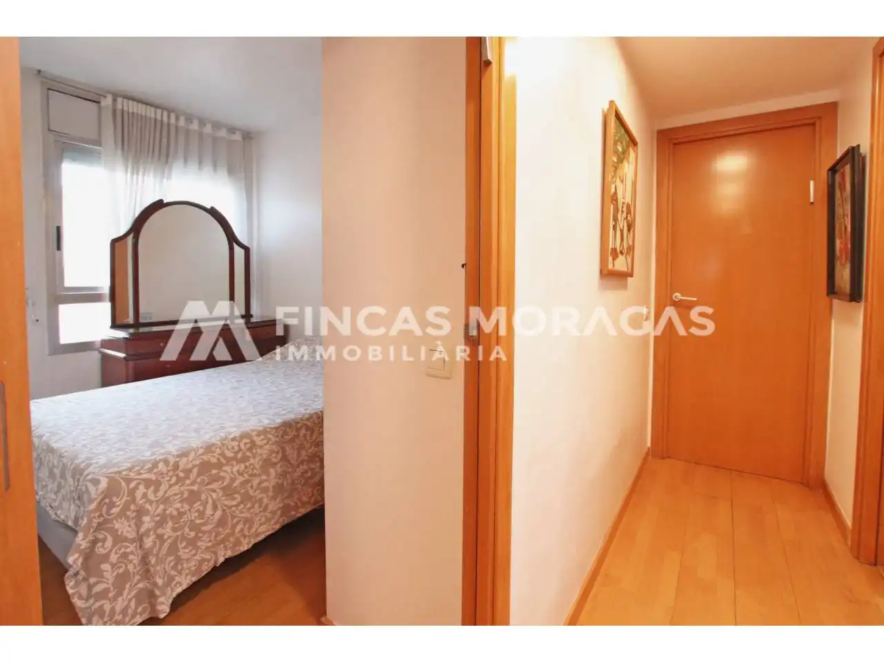 Dormitori de Àtic en venda en Roquetes - Can Magí