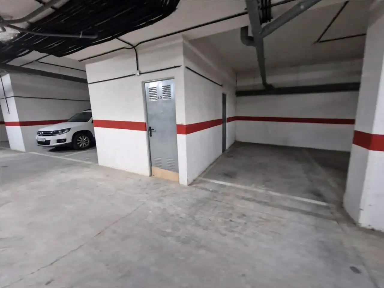 Parking de Trastero en venta en Llanes