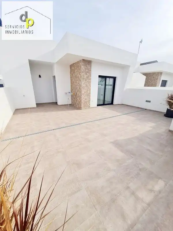 Casa con terraza en venta en Calle Lope de Vega 31C, imagen 16