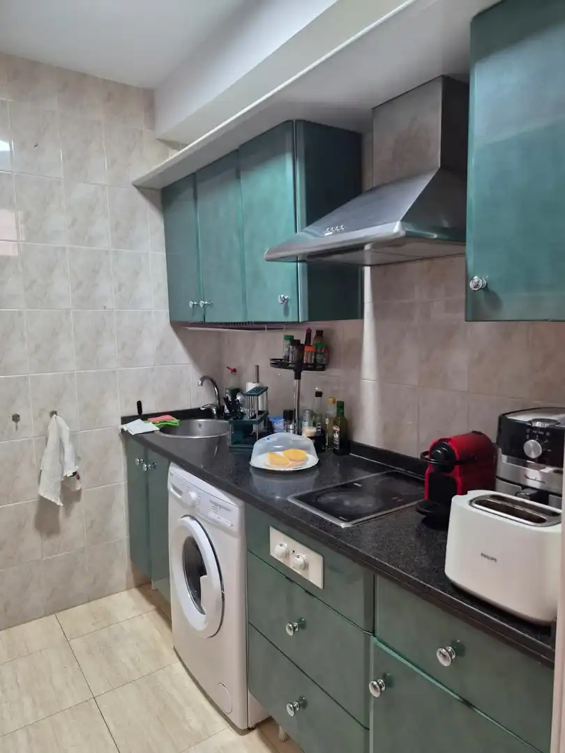 Apartament amb piscina en venda a Costa del Silencio, imagen 8
