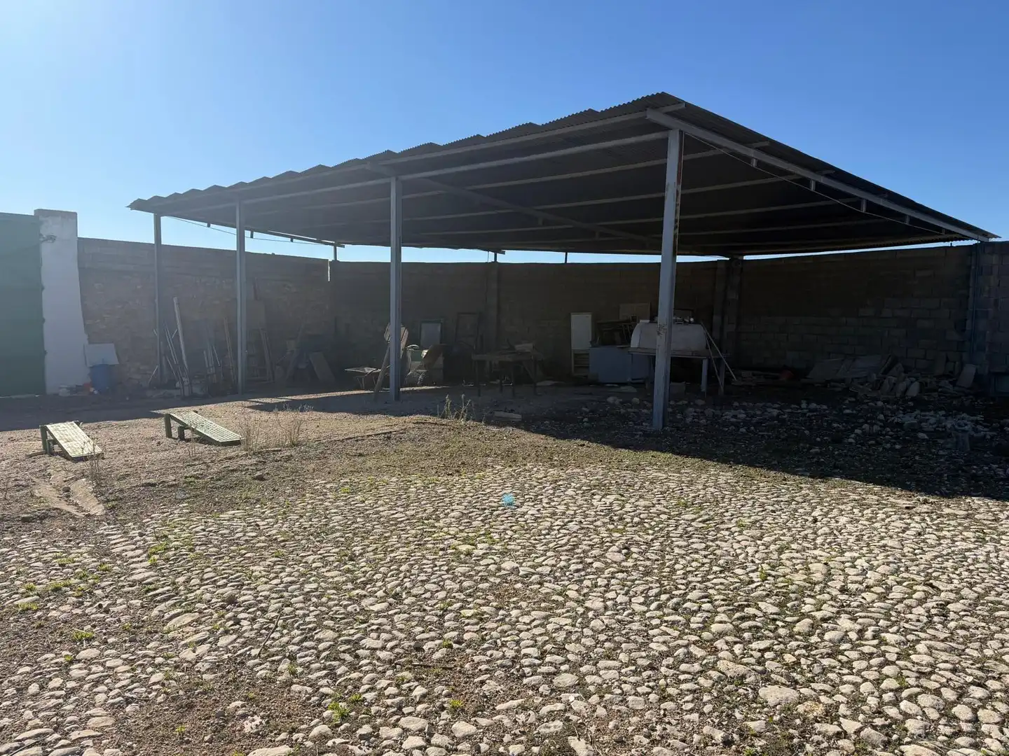 Terrenys i solars en venda a Quintanar de la Orden, imagen 2