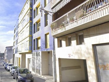 Appartamento con ascensore in vendita a FERROCARRIL