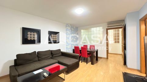 Foto 3 de Piso en venta en Llefià, Badalona