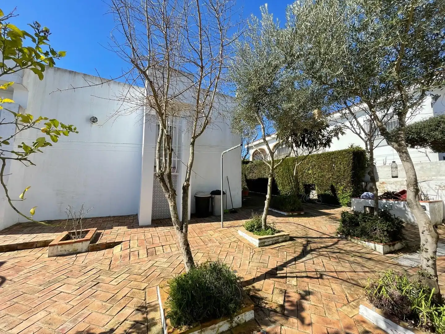Casa con piscina en alquiler en El Rompido, imagen 27